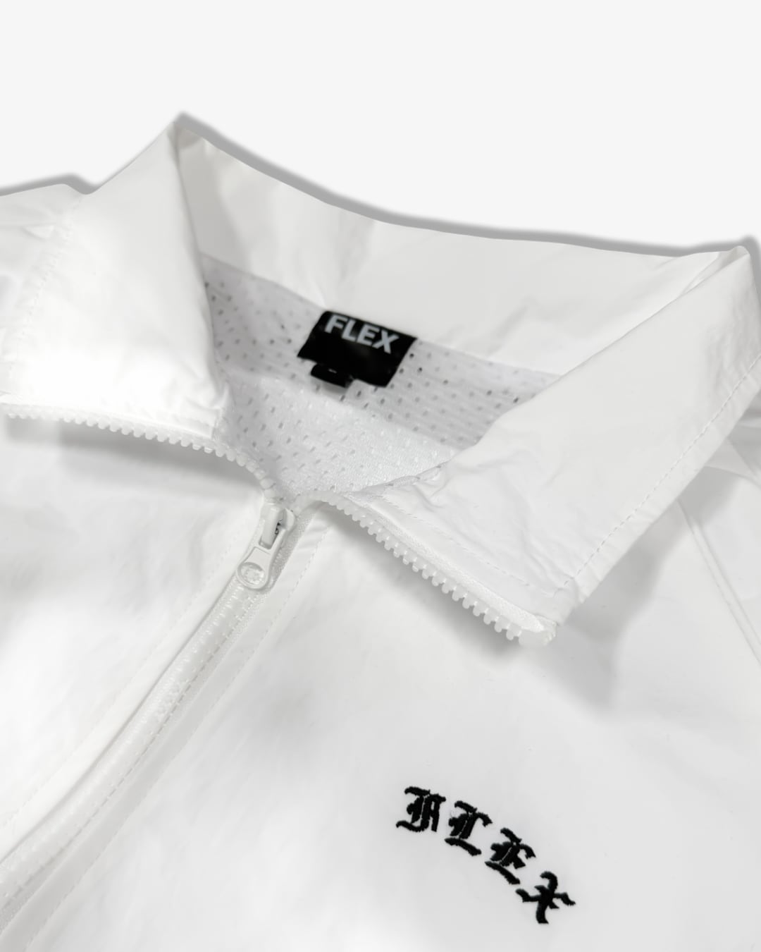 Track Jarsey jacket