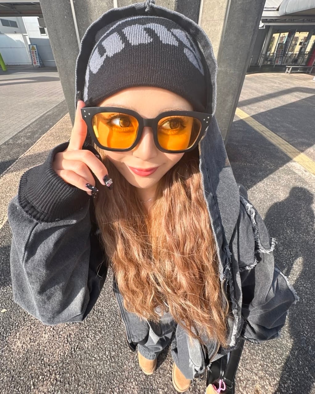 square wide 2 sunglasses