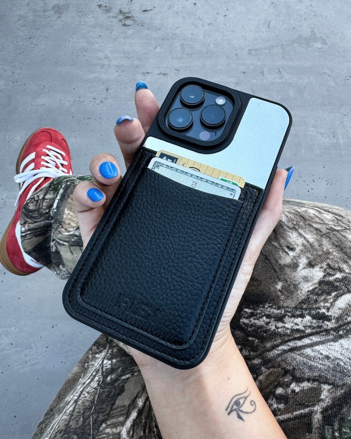 FLEX original iPhone case