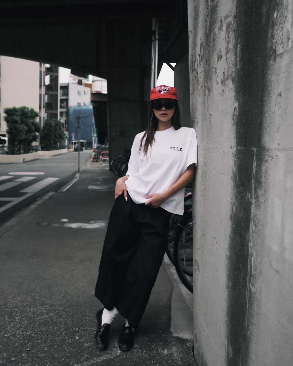 God knows Tee