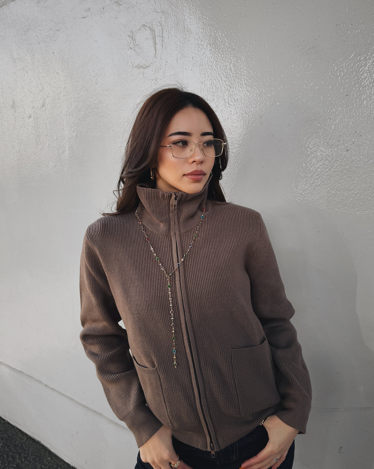 slim metal 2 sunglasses