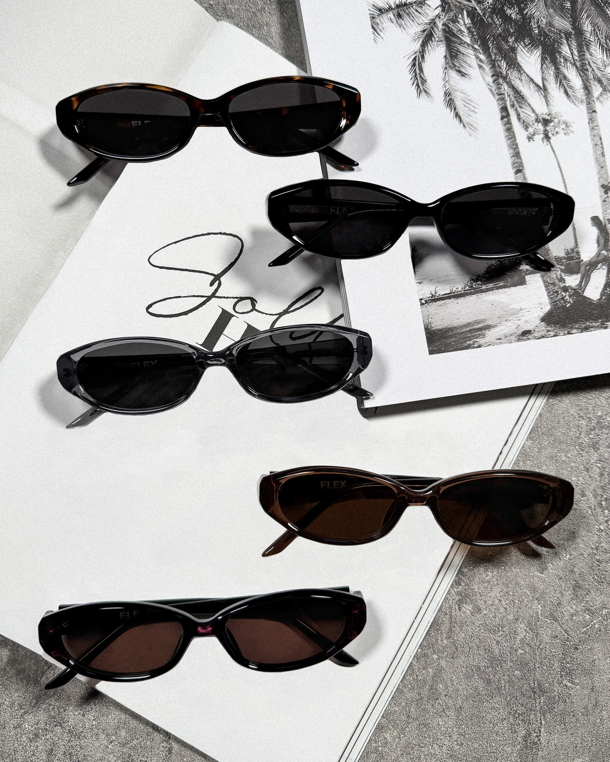 Eyewear