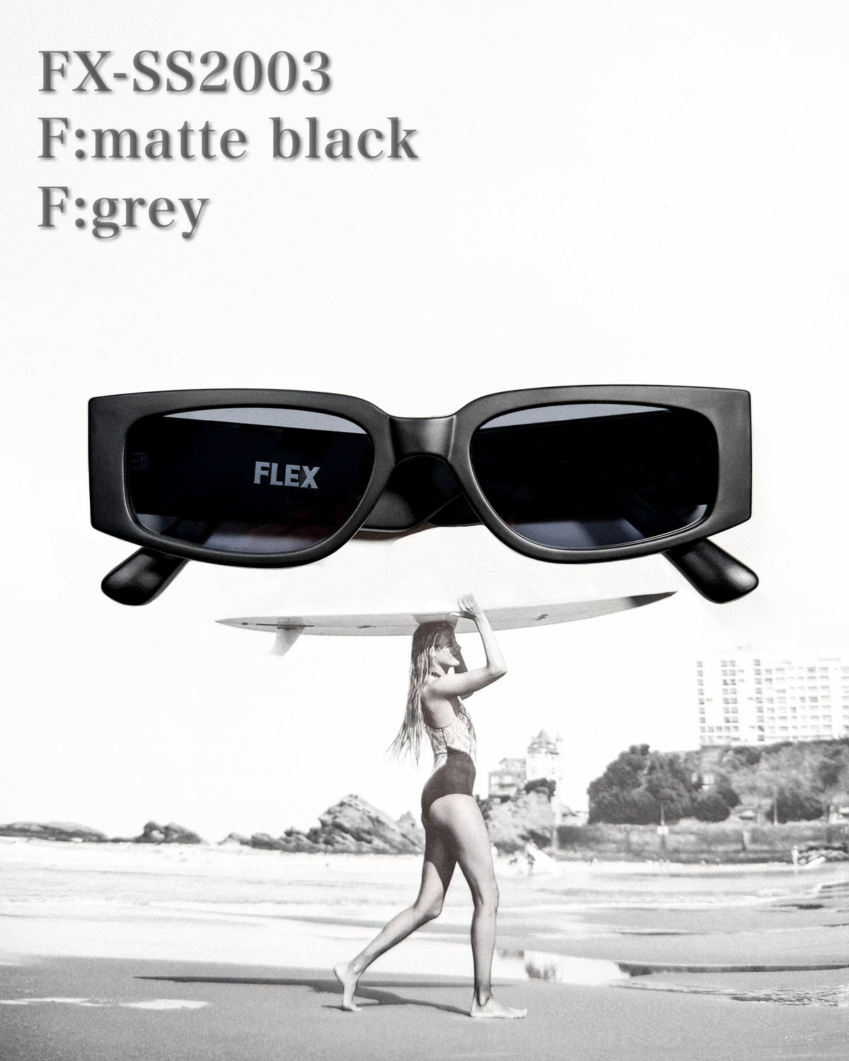 slim square 2 sunglasses