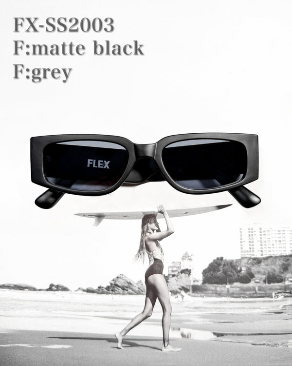 slim square 2 sunglasses