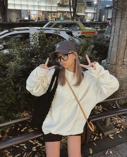 square frame clear sunglasses