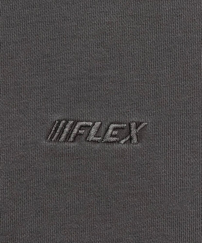 Heavy weight pigment sweat pants