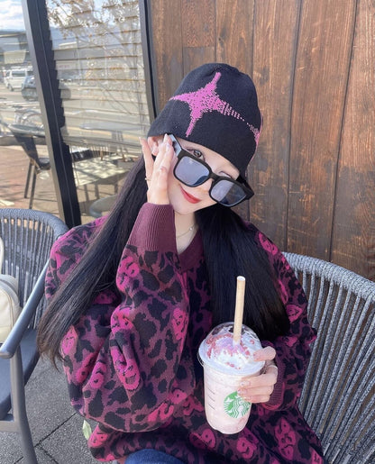 square wide sunglasses