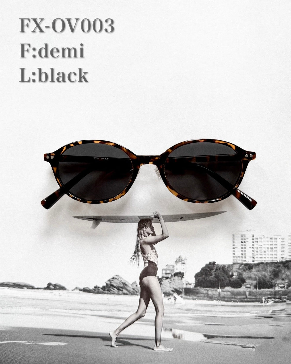 oval sunglasses