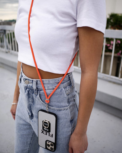Smartphone strap