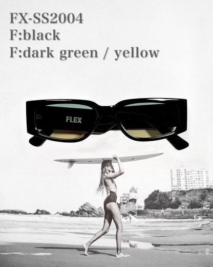 slim square 2 sunglasses