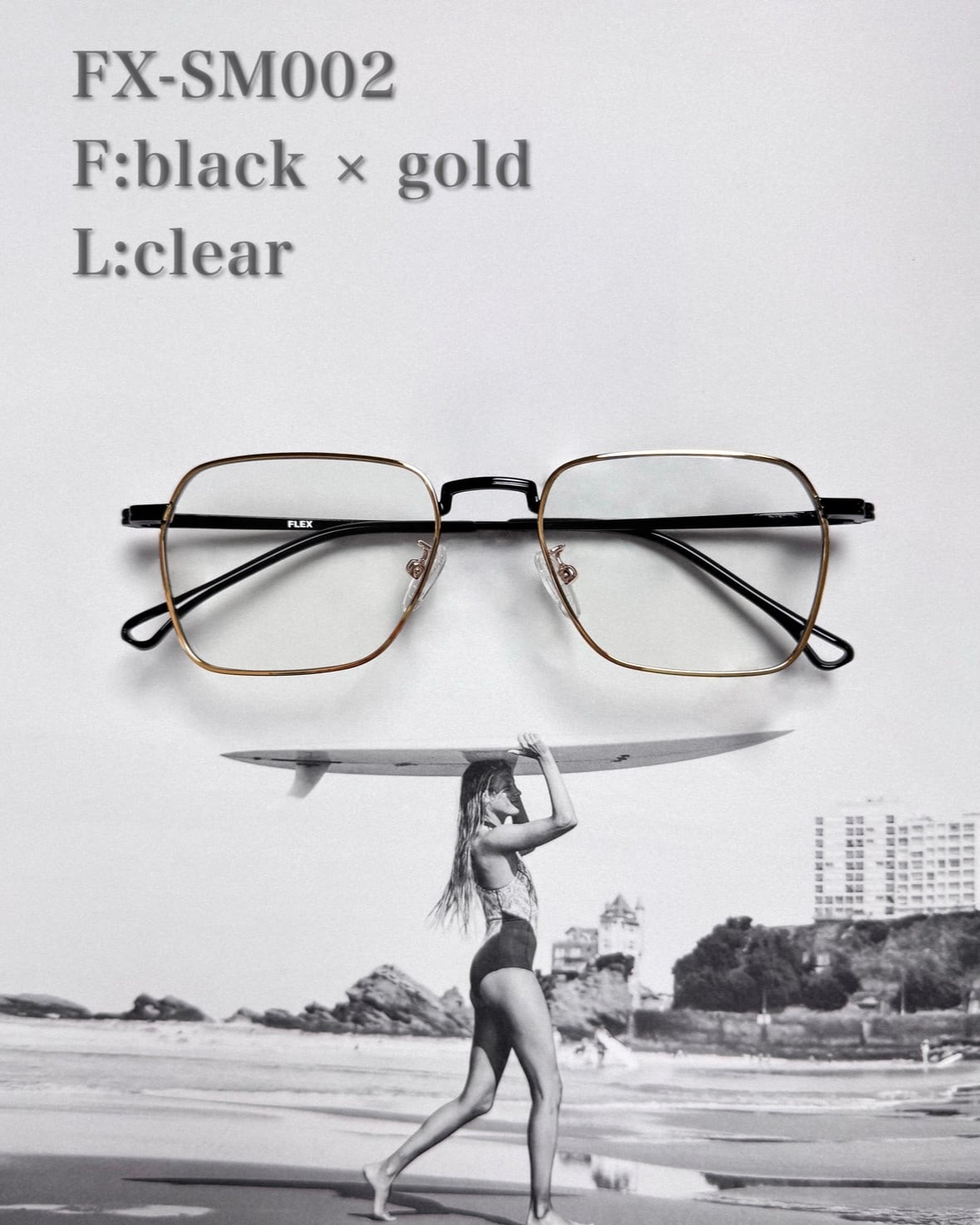 slim metal sunglasses