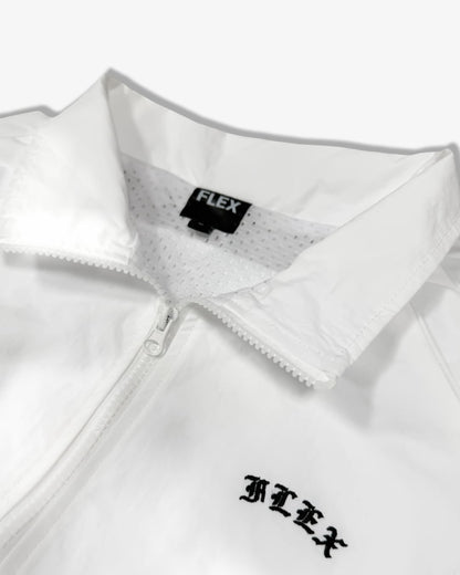 Track Jarsey jacket