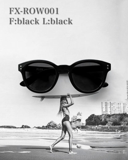 round wellington sunglasses
