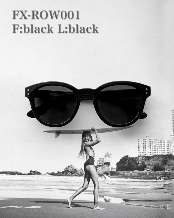 round wellington sunglasses