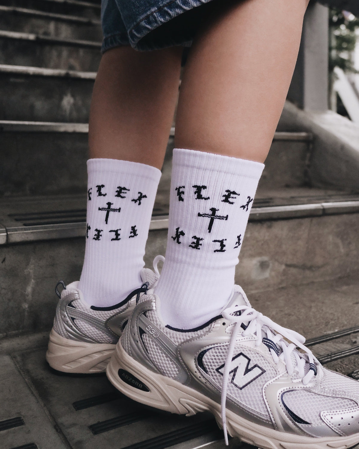 Socks 3psc