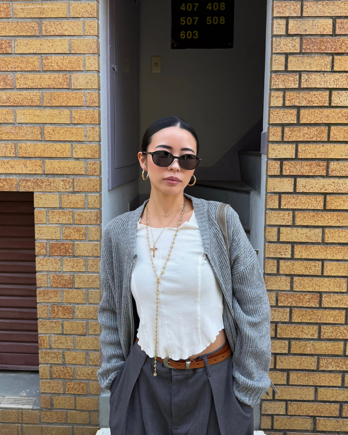 oval sunglasses
