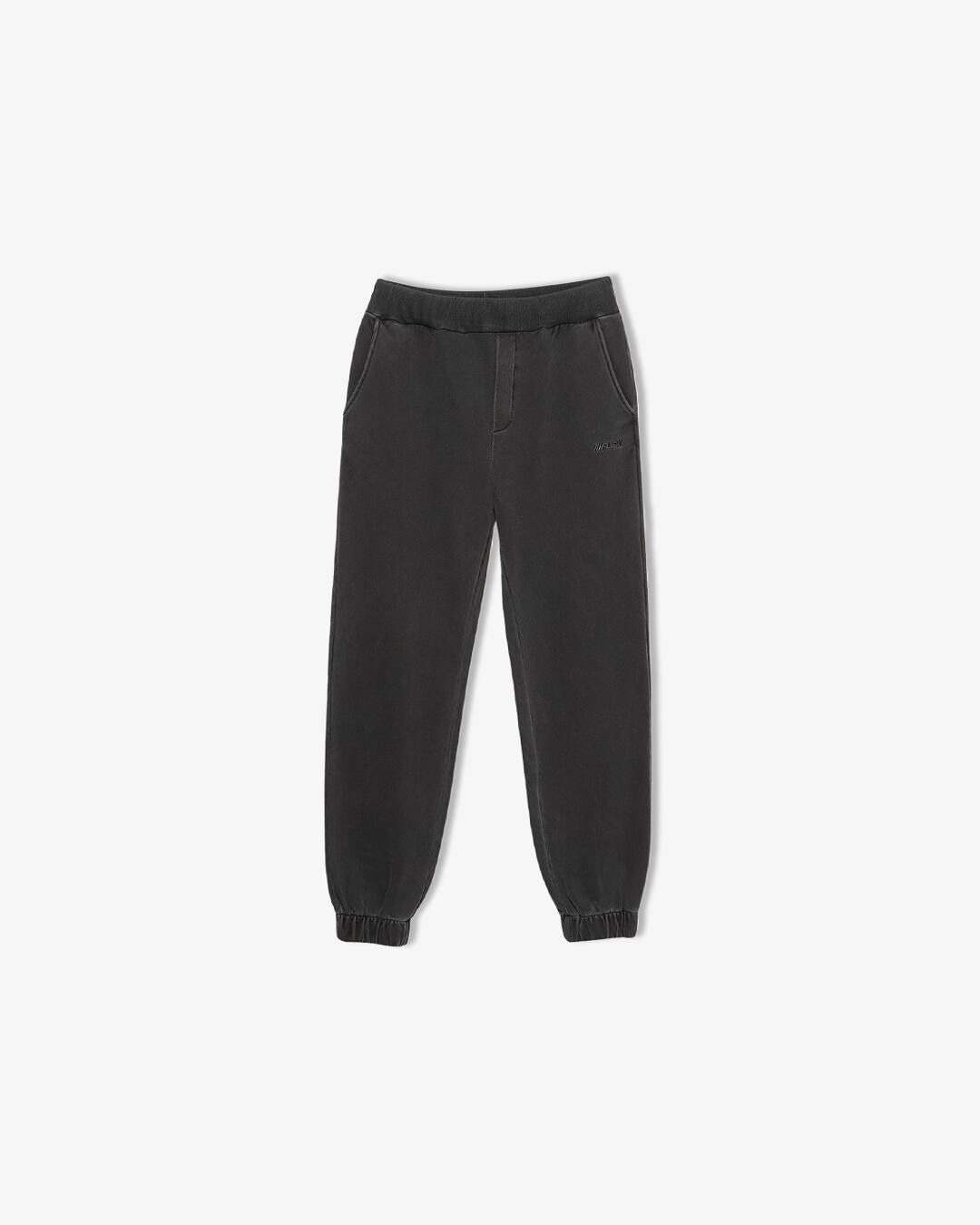 Heavy weight pigment sweat pants