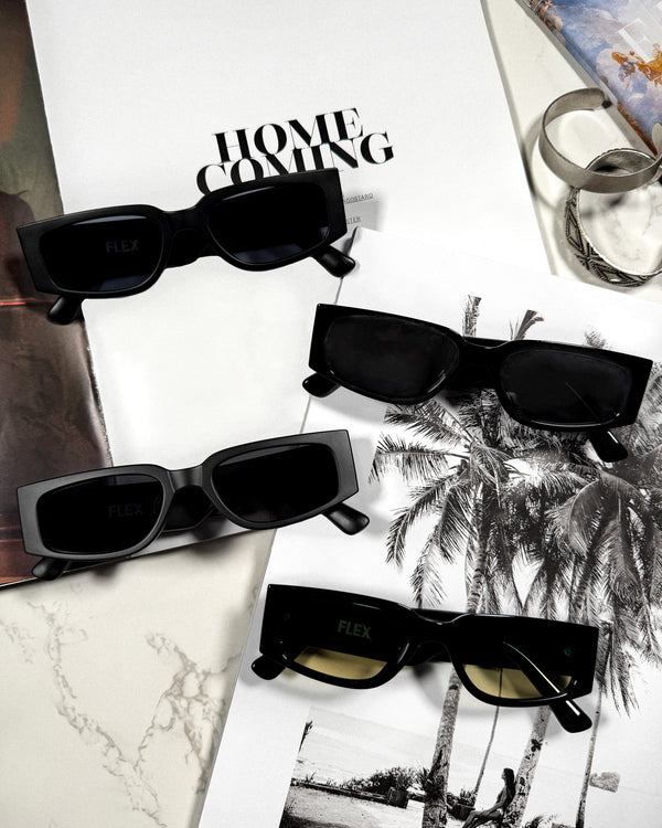 slim square 2 sunglasses