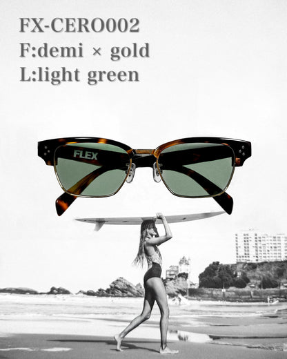 Made in Japan 【CERO】