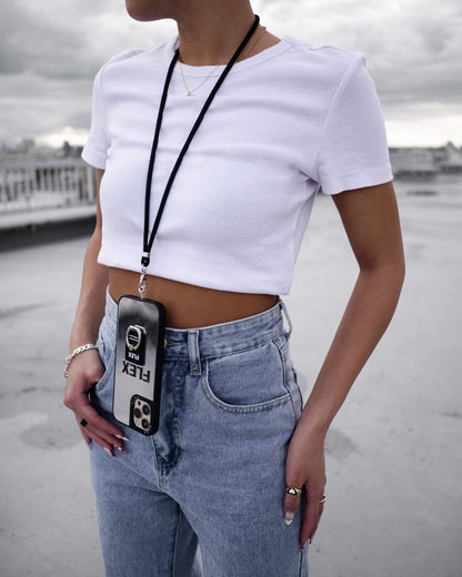 Smartphone strap