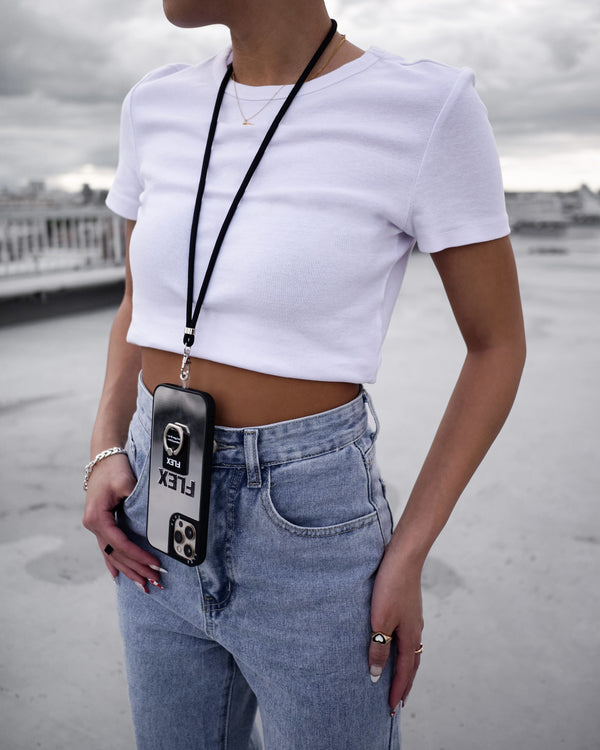Smartphone strap