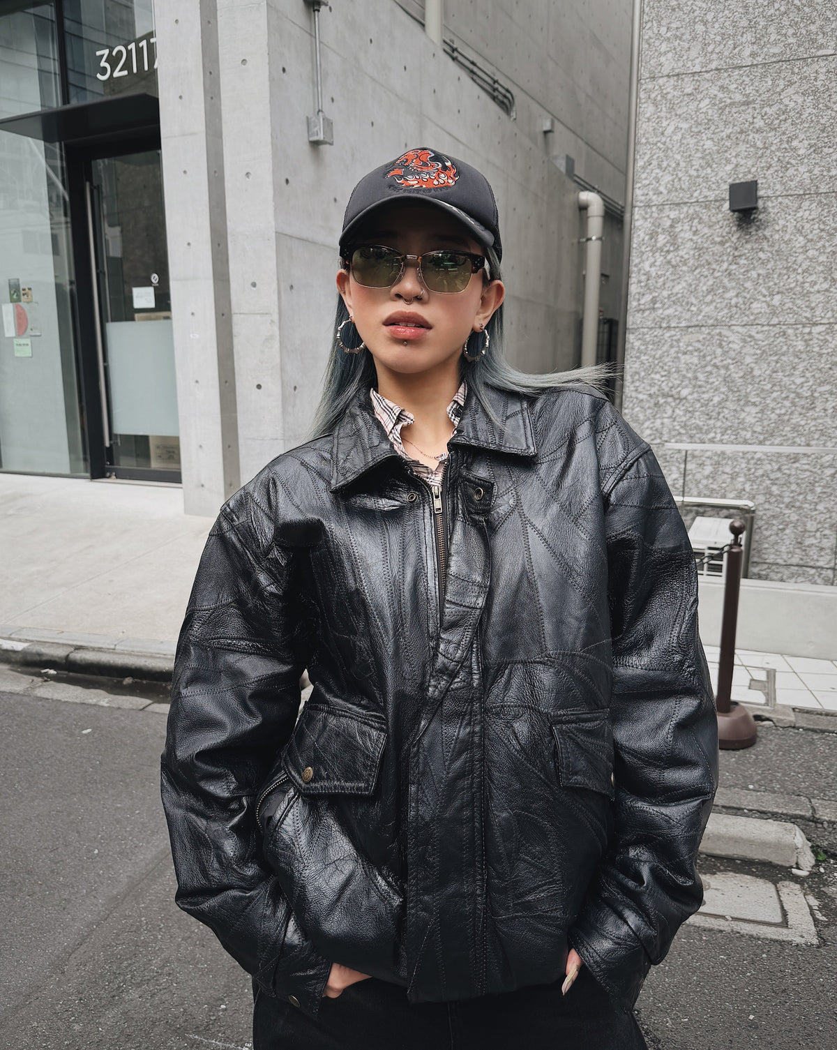 Made in Japan 【CERO】