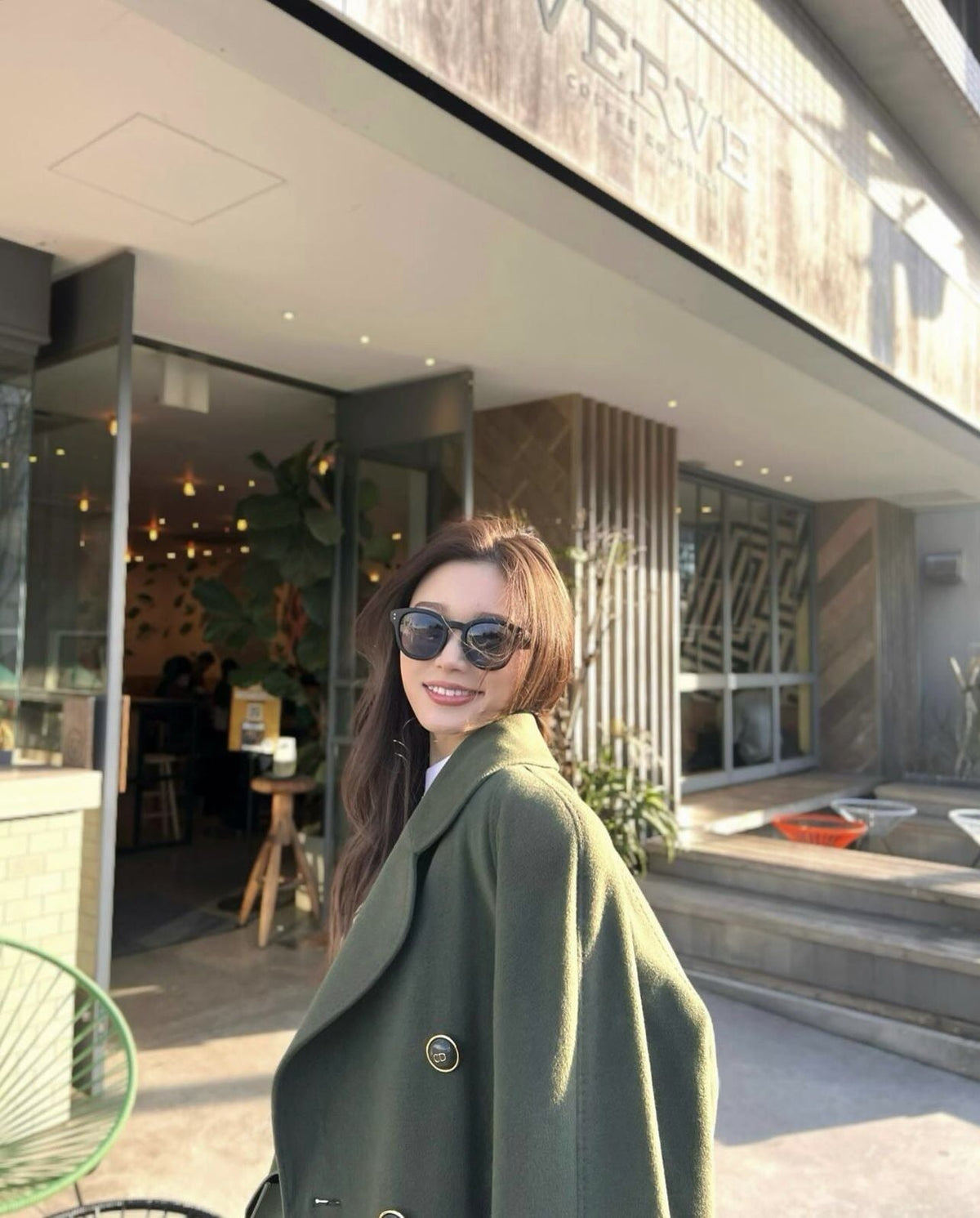 round wellington sunglasses