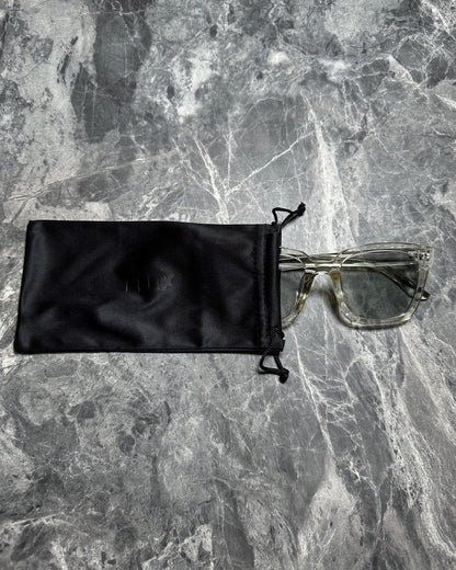 eyewear poach & Cloth set