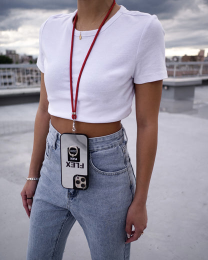 Smartphone strap