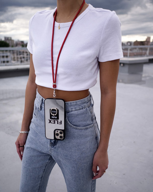 Smartphone strap