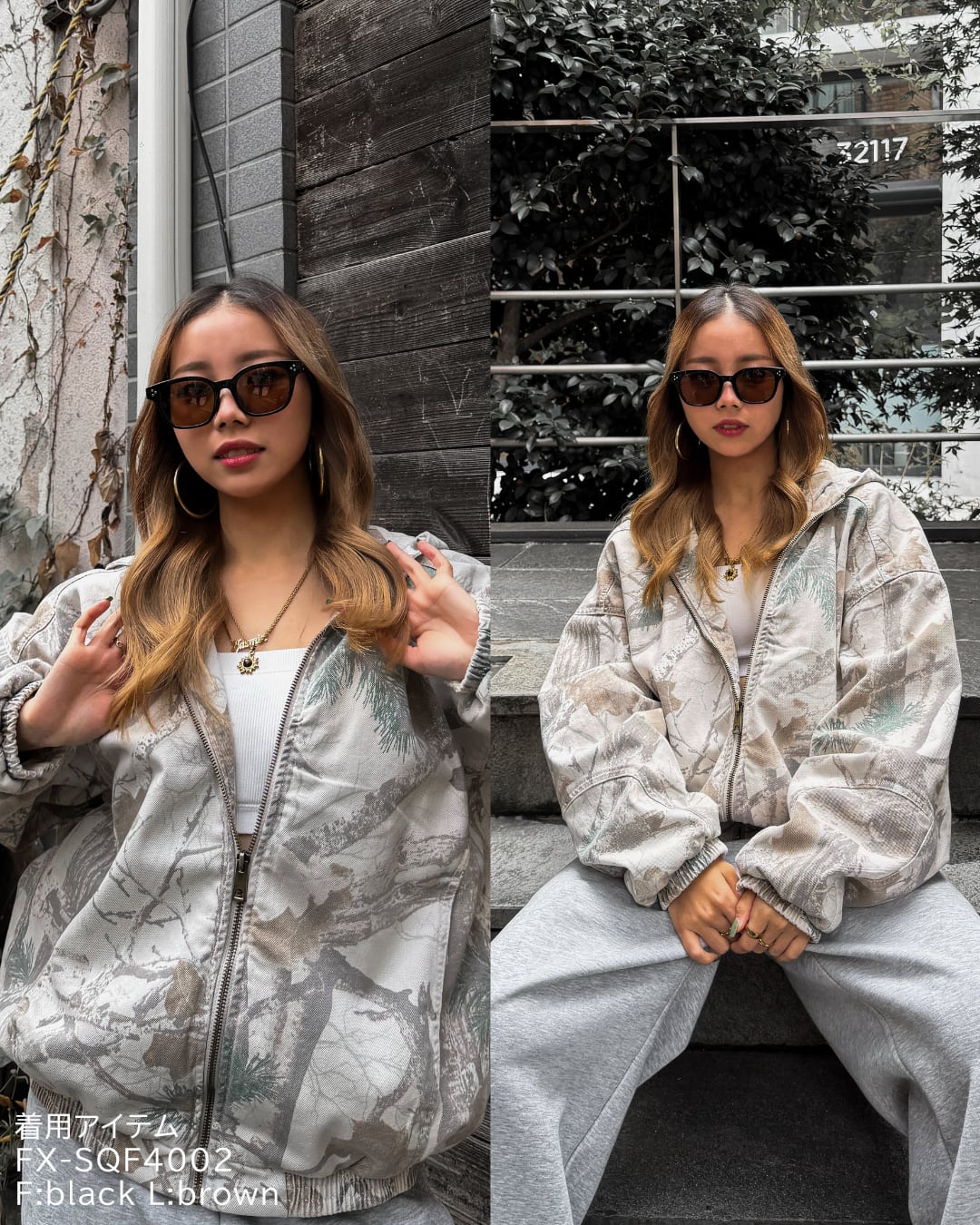 square frame 4 sunglasses