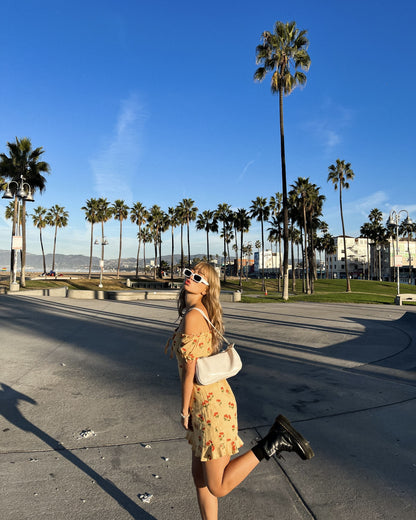 slim square sunglasses