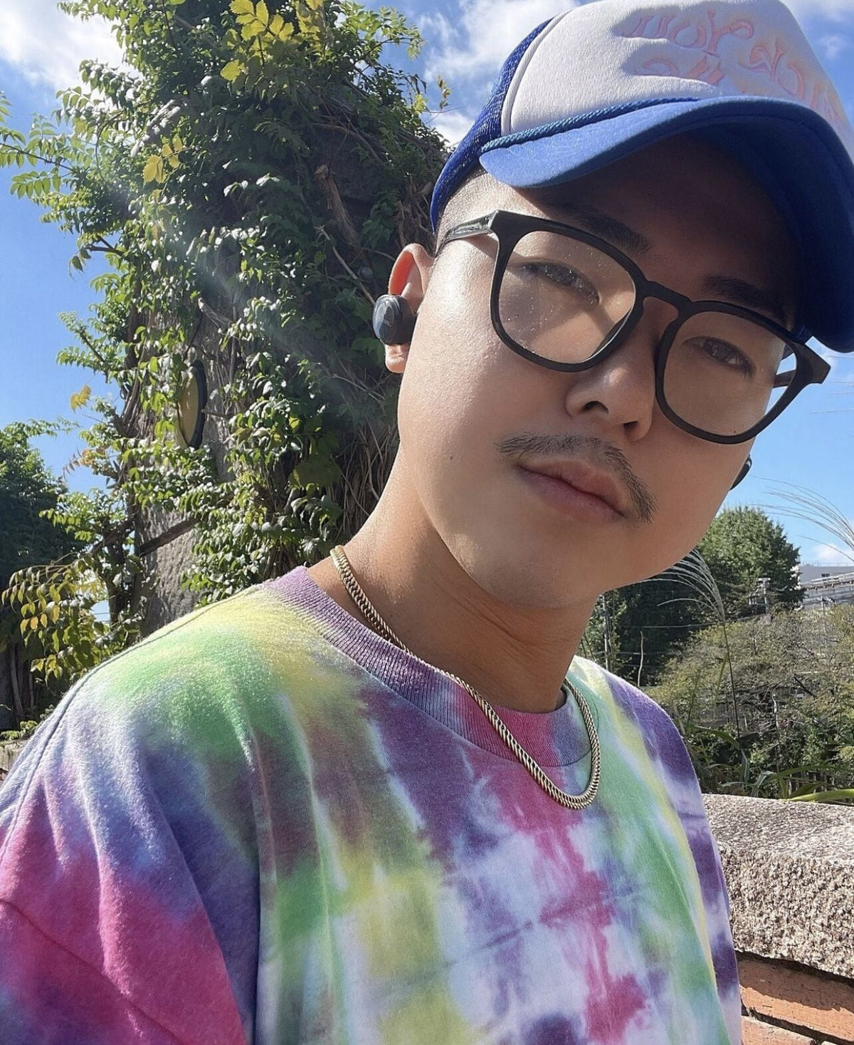 square frame clear sunglasses