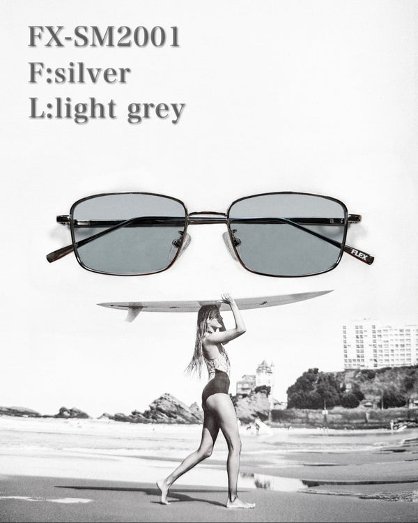 slim metal 2 sunglasses