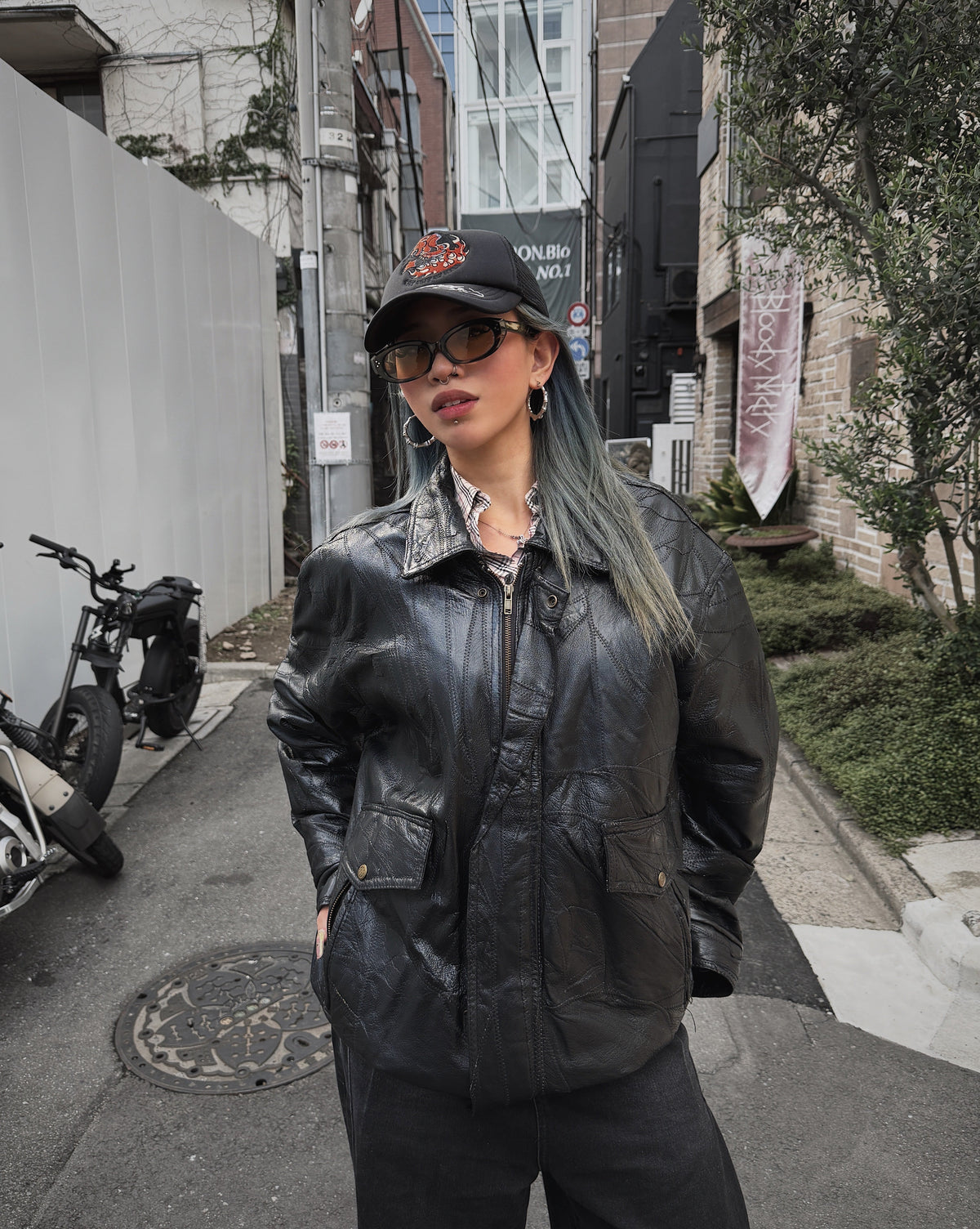 Made in Japan 【ELLE】