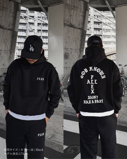 God knows Hoodie