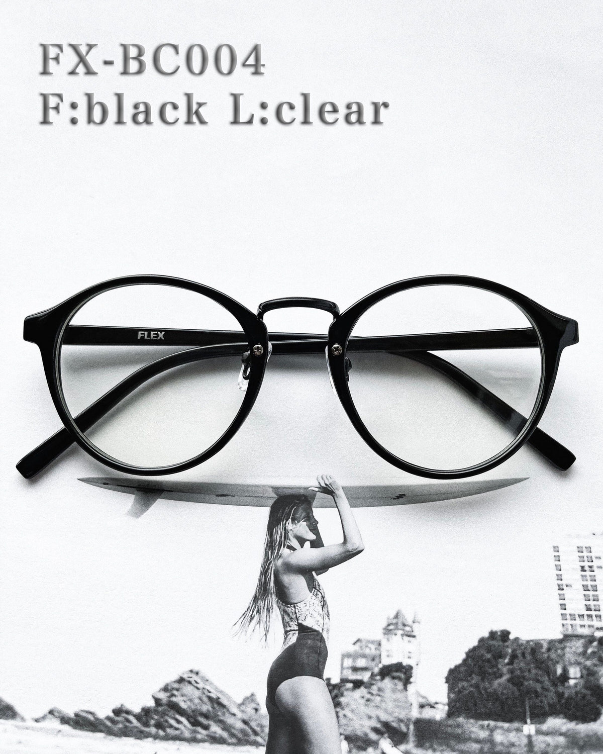 boston clear sunglasses