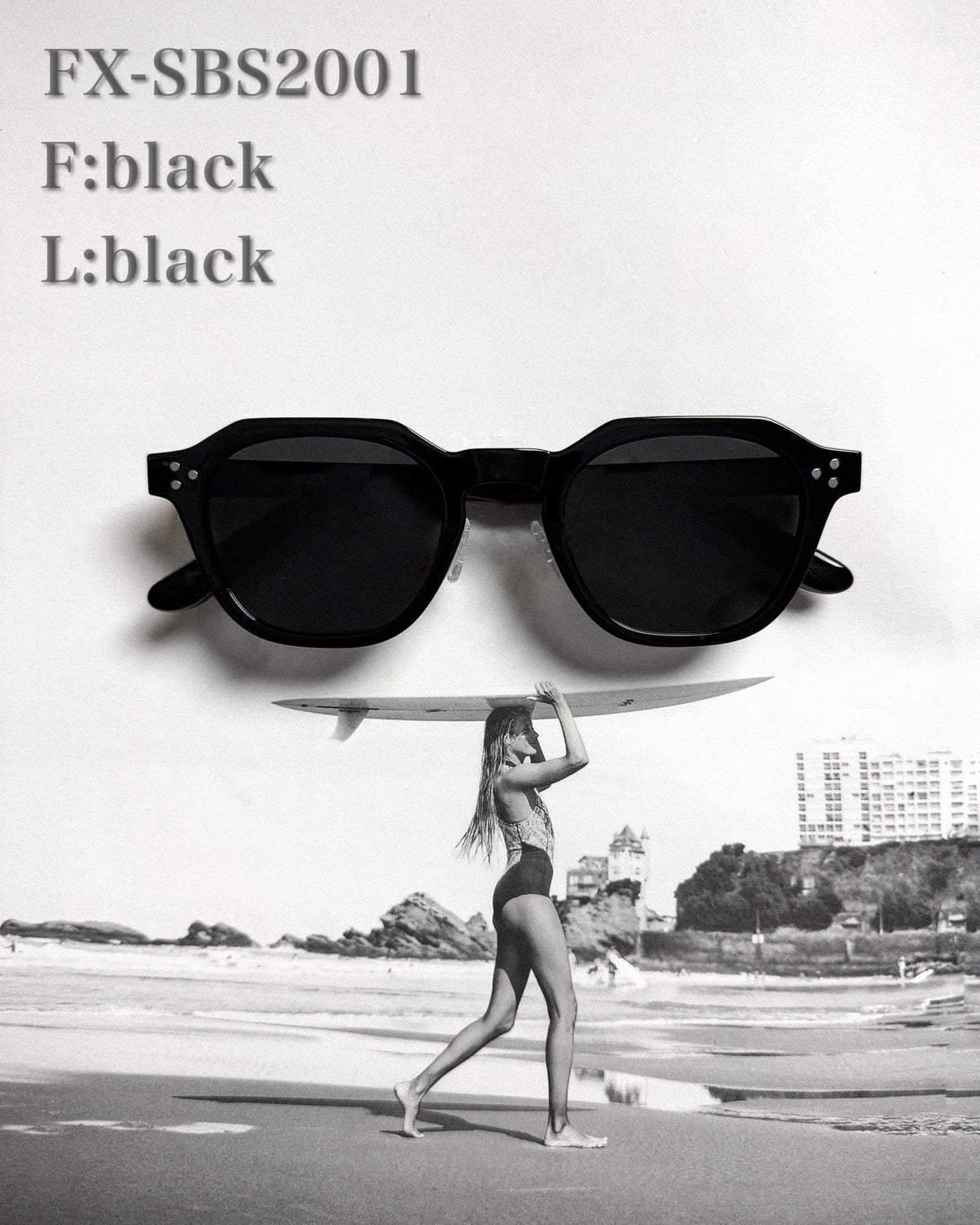 square boston 2 sunglasses