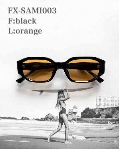 Acetate frame 【SAMI】