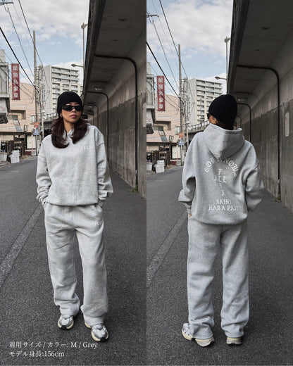 God knows Hoodie