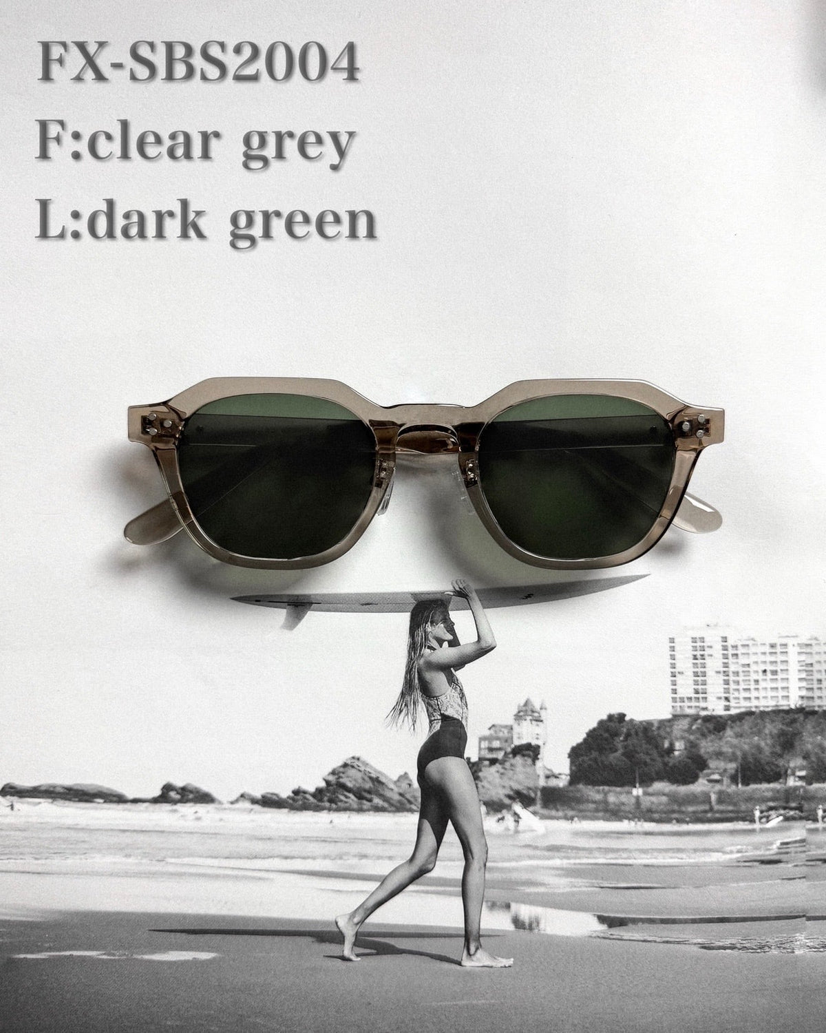 square boston 2 sunglasses