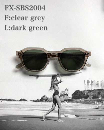 square boston 2 sunglasses