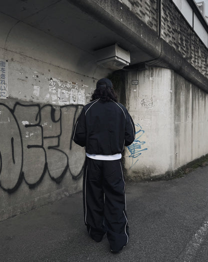 Track Jersey pants