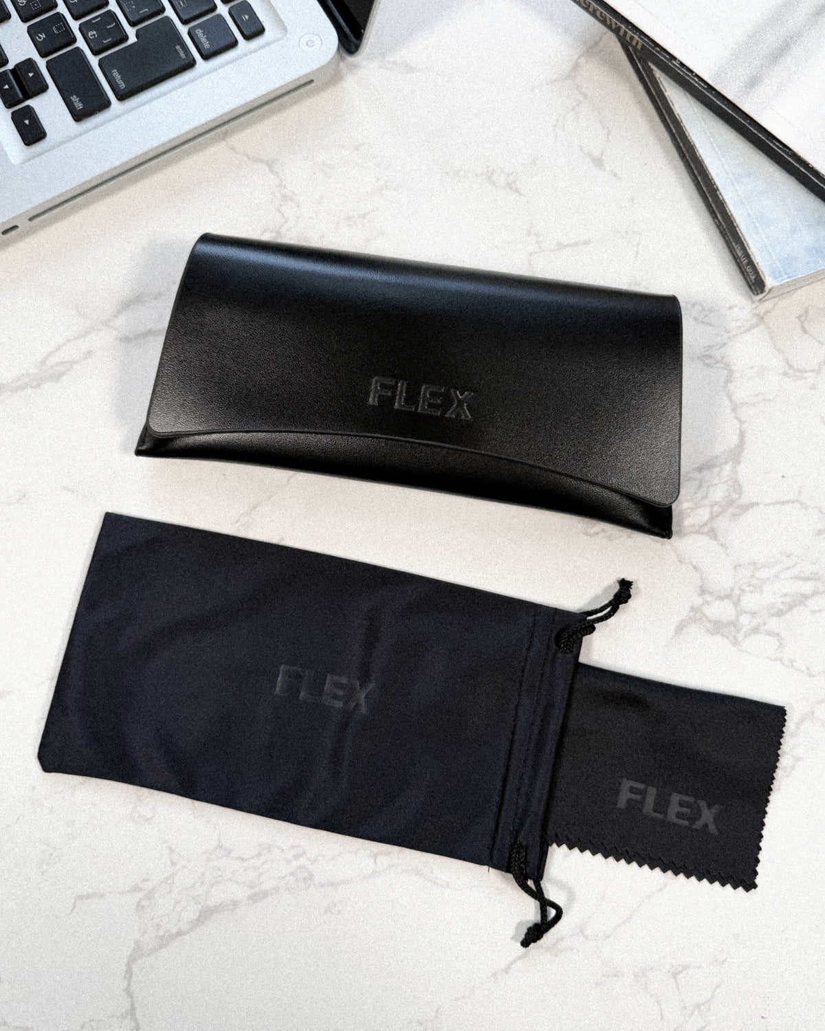 Eyewear case