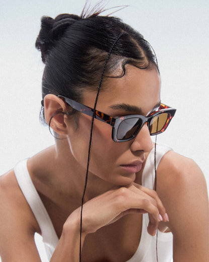 slim square 3 sunglasses