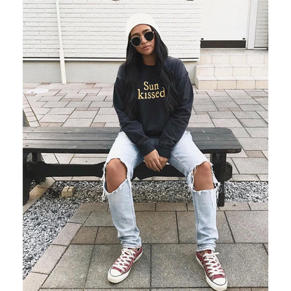 round metal sunglasses -53mm-