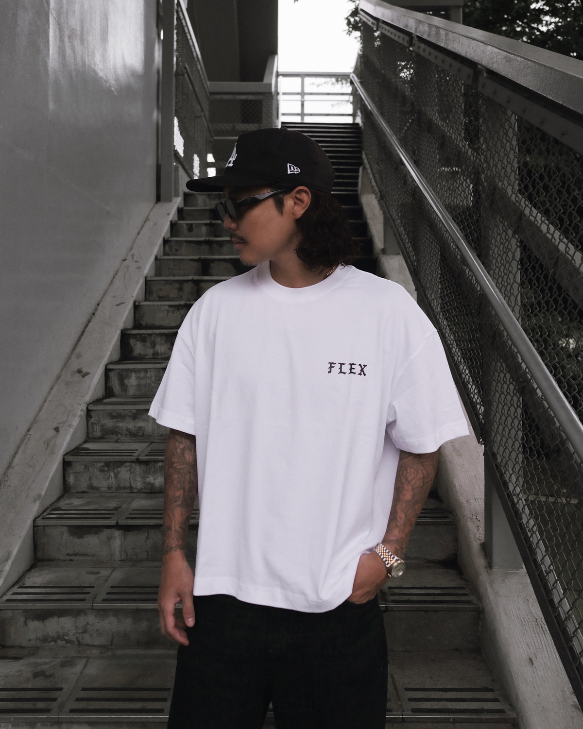 God knows Tee