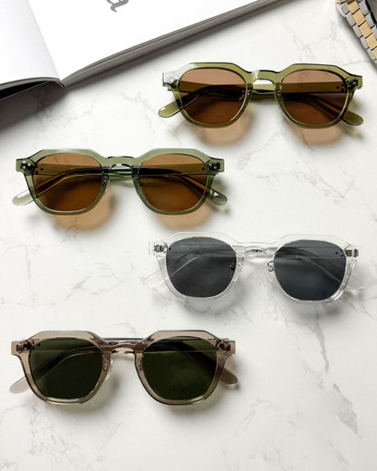 square boston 2 sunglasses