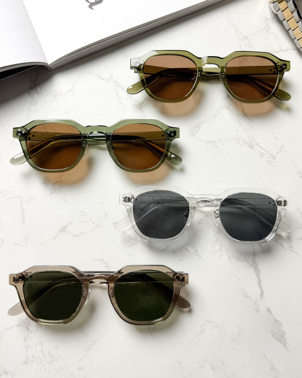 square boston 2 sunglasses
