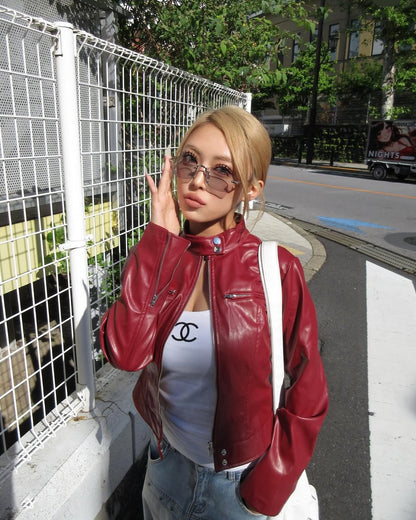 frameres square sunglasses